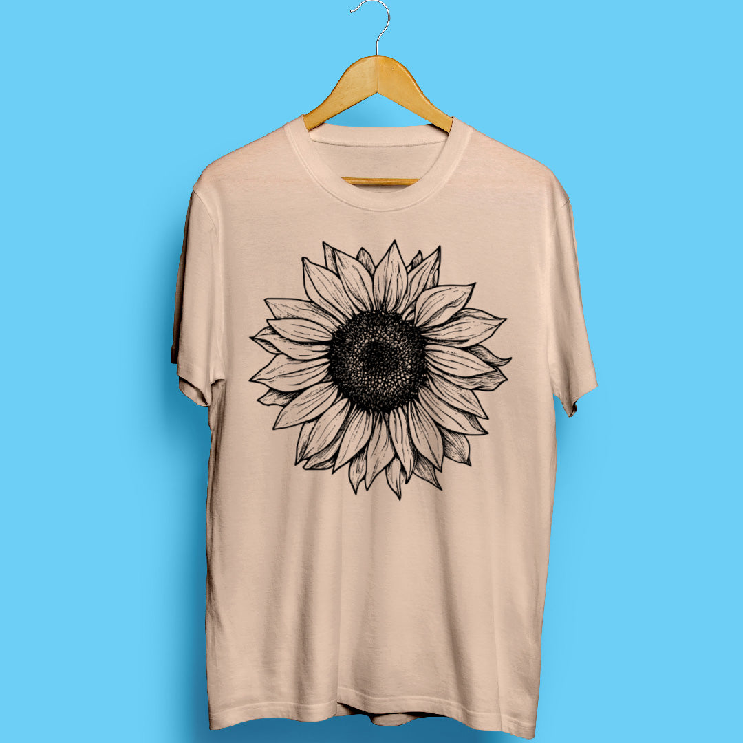 Sunflower Unisex T-Shirt