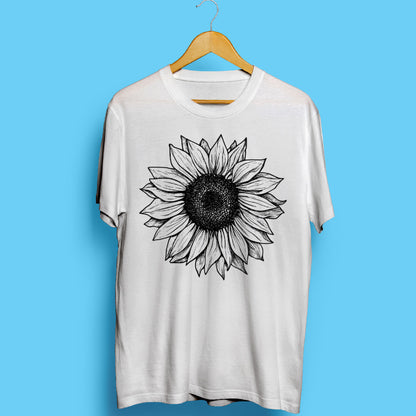 Sunflower Unisex T-Shirt