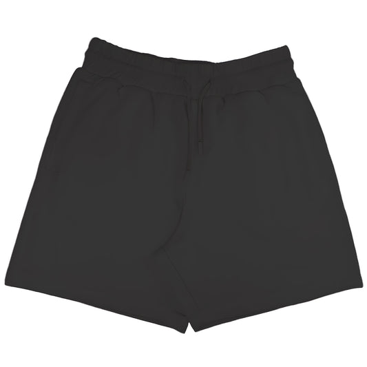 Unisex Premium Shorts: Black