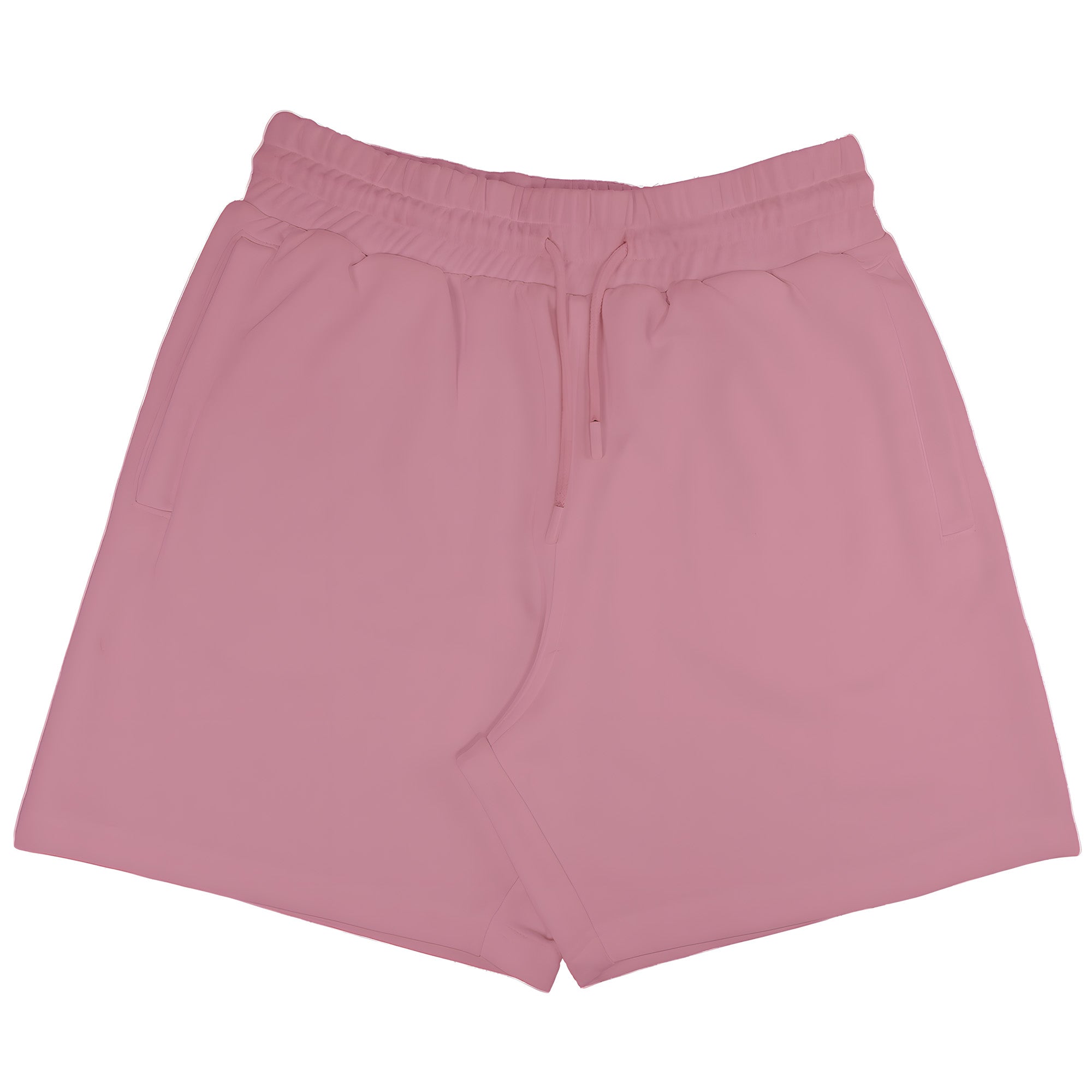 Unisex Premium Shorts: Flamingo