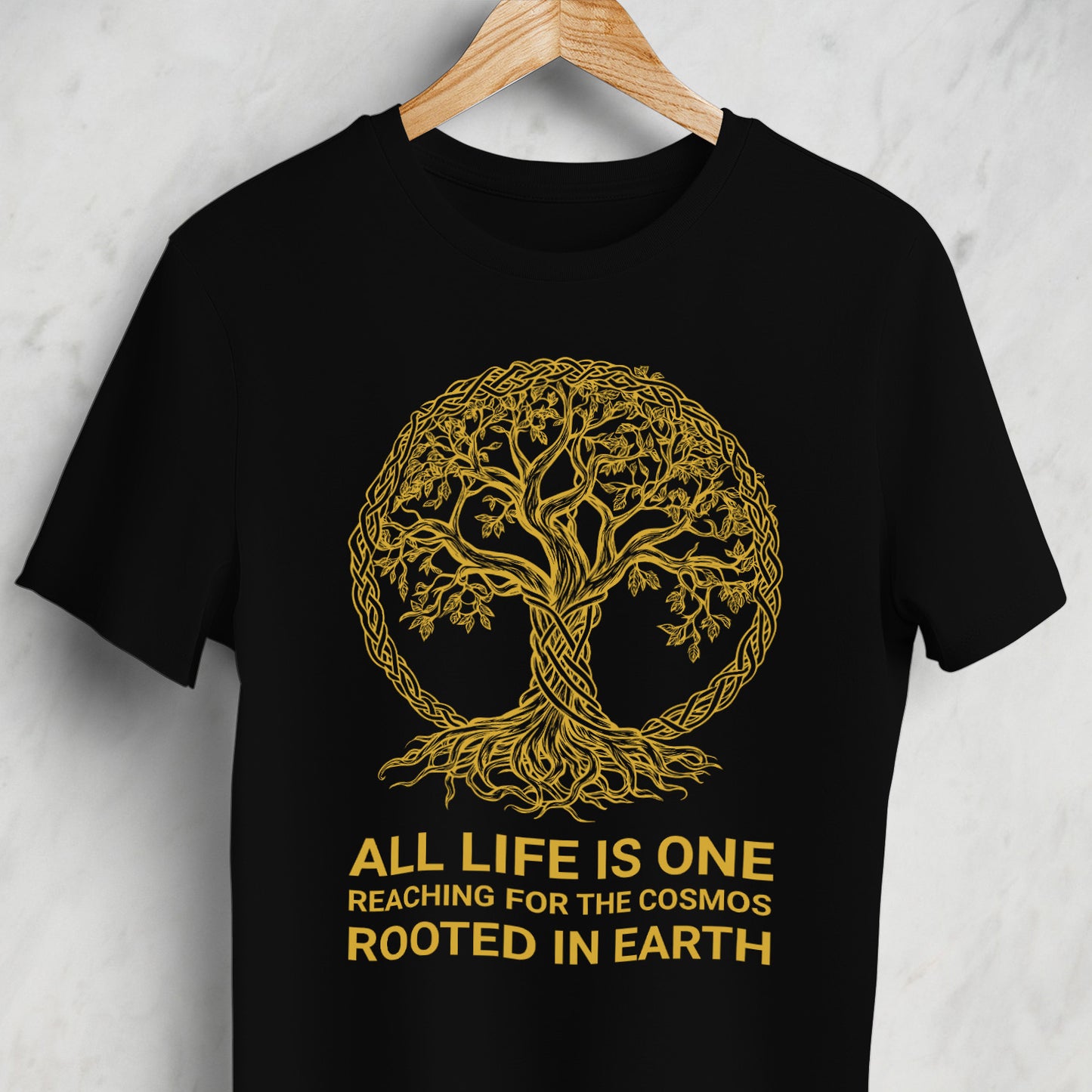 Tree Of Life Unisex T-Shirt