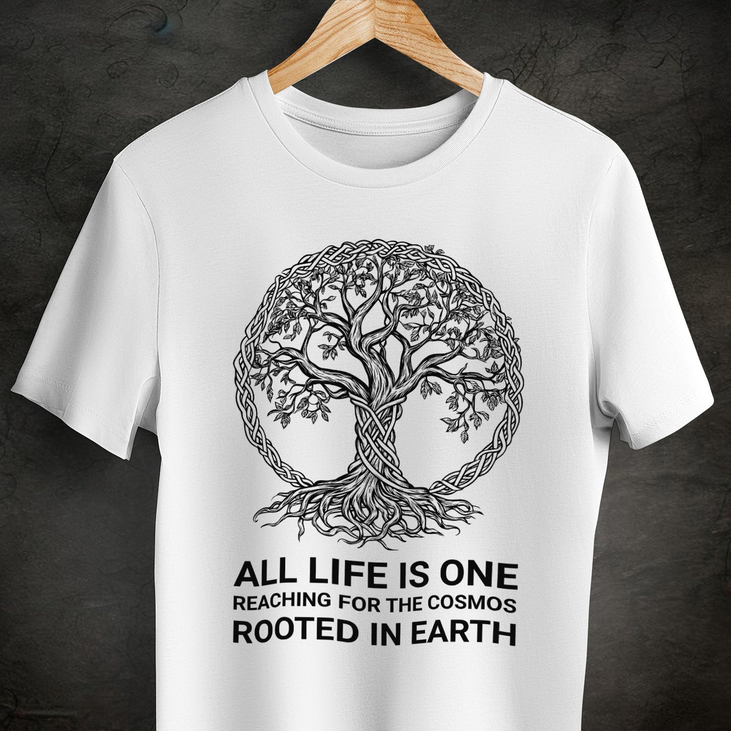 Tree Of Life Unisex T-Shirt