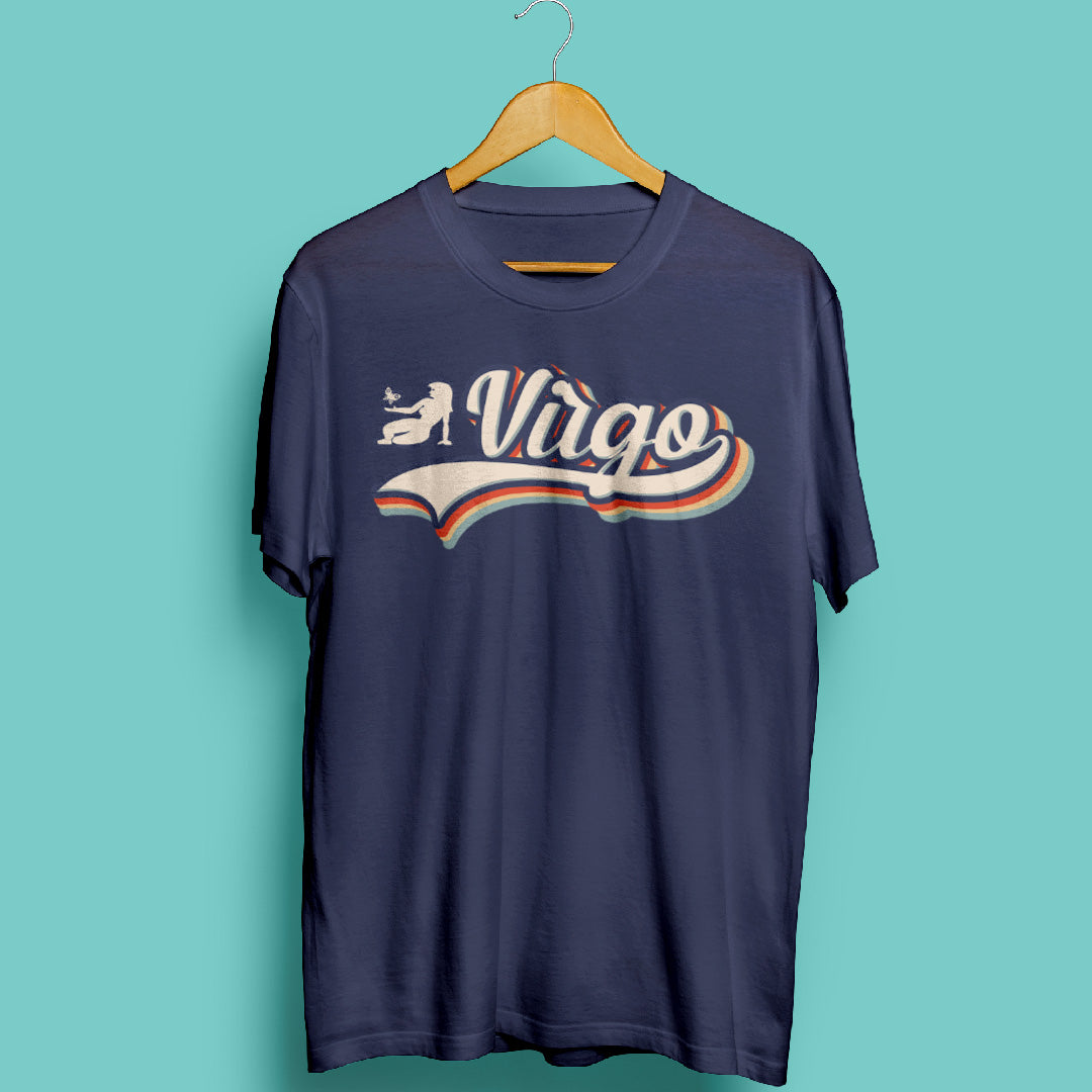 Vigro Retro Unisex T-Shirt