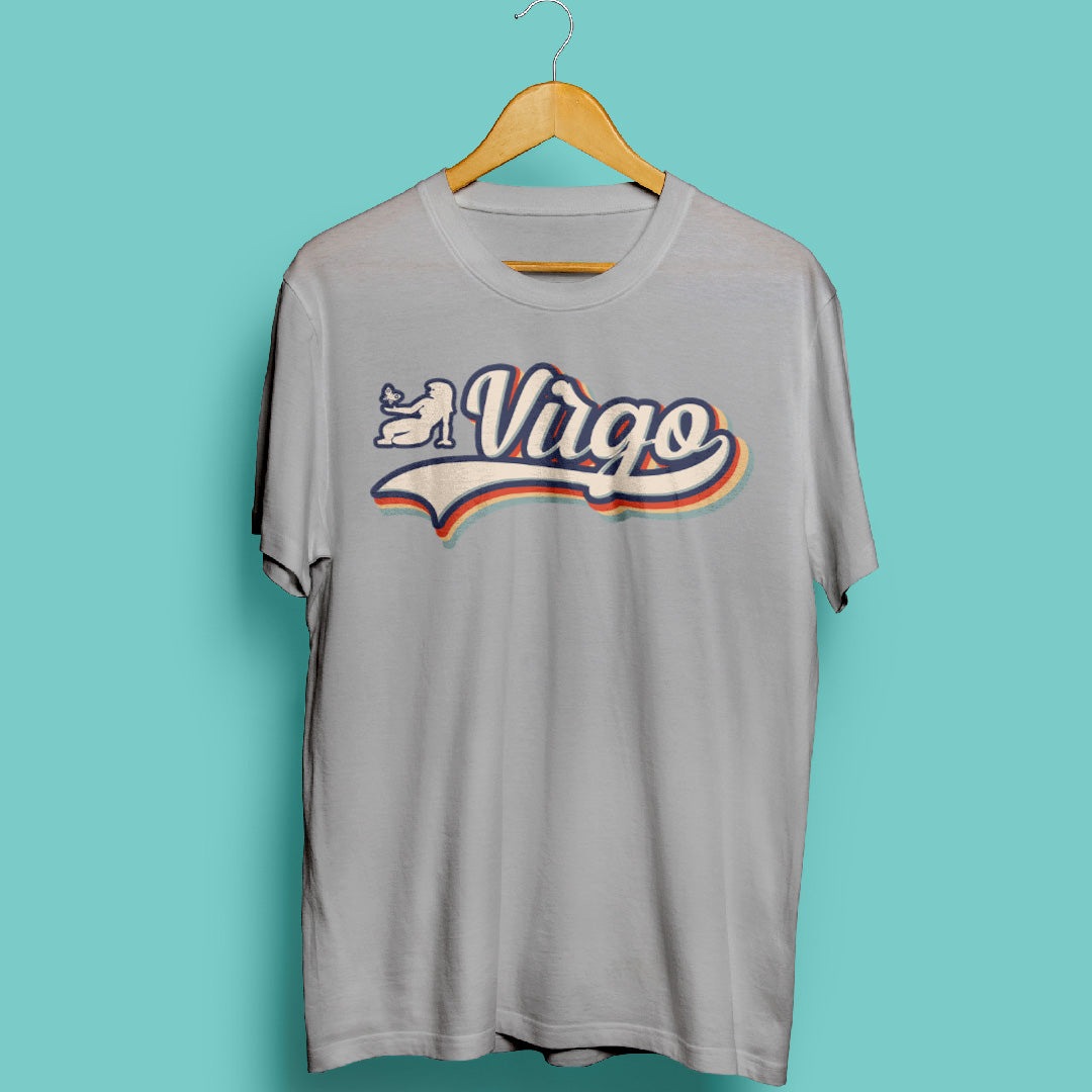 Vigro Retro Unisex T-Shirt