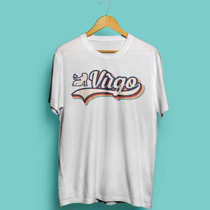 Vigro Retro Unisex T-Shirt